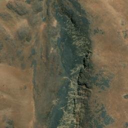 Satellite imagery of Cerro Leónputu, AR