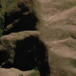 Satellite imagery of Cerro Frutayo, AR