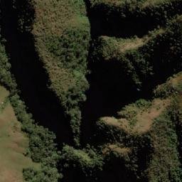 Satellite imagery of Cerro El Pinal, BO