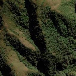 Satellite imagery of Cerro El Pinal, BO