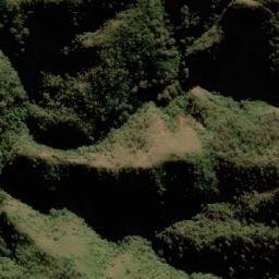 Satellite imagery of Cerro El Pinal, BO