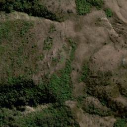 Satellite imagery of Cerro Mamora, BO