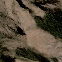 Satellite imagery of Cerro Mamora, BO