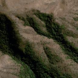 Satellite imagery of Cerro Mamora, BO