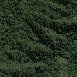 Satellite imagery of Cerro Piedra Morada, AR