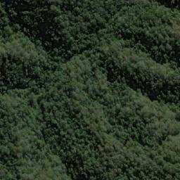 Satellite imagery of Cerro Piedra Morada, AR