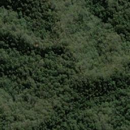 Satellite imagery of Cerro Piedra Morada, AR