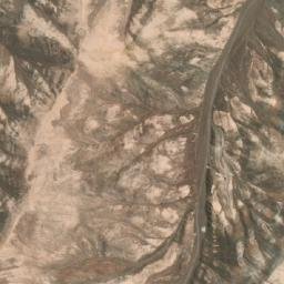 Satellite imagery of San Juan, CL