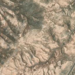 Satellite imagery of San Juan, CL