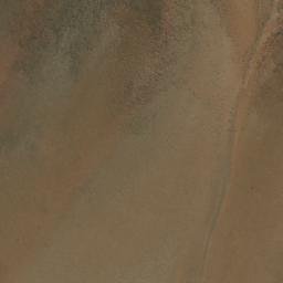 Satellite imagery of Punta Grande, BO