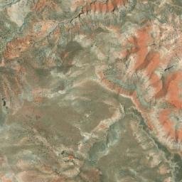 Satellite imagery of Paso fronterizo ilegal (no habilitado) (Solo Referencia), BR