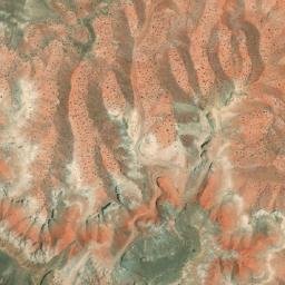 Satellite imagery of Paso fronterizo ilegal (no habilitado) (Solo Referencia), BR