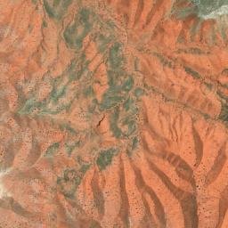 Satellite imagery of Paso fronterizo ilegal (no habilitado) (Solo Referencia), BR