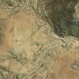 Satellite imagery of Cerro Pueblo Viejo, AR