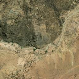 Satellite imagery of Cerro Pueblo Viejo, AR