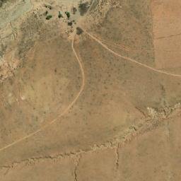 Satellite imagery of Cerro Pueblo Viejo, AR