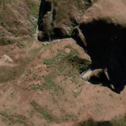 Satellite imagery of Cerro Frutayo, AR