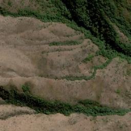 Satellite imagery of Cerro Mamora, BO