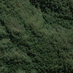 Satellite imagery of Cerro Piedra Morada, AR