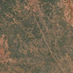 Satellite imagery of Canehill, AU
