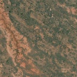 Satellite imagery of Canehill, AU