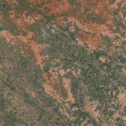 Satellite imagery of Canehill, AU