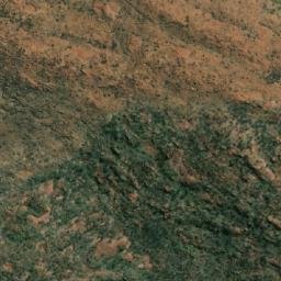 Satellite imagery of Rock Hill, AU