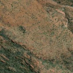 Satellite imagery of Rock Hill, AU