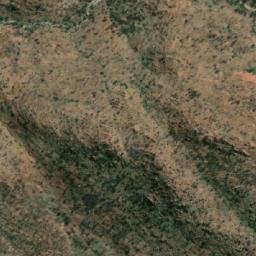 Satellite imagery of Rock Hill, AU