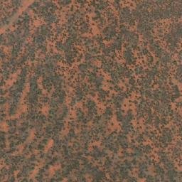 Satellite imagery of Mollie Bluff, AU