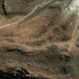 Satellite imagery of Volcán Linzor, BO