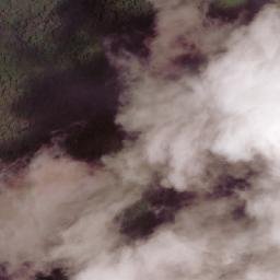 Satellite imagery of Cerro El Pinal, BO