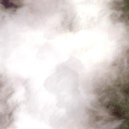 Satellite imagery of Cerro Capilla, BO