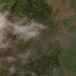 Satellite imagery of Cerro Capilla, BO