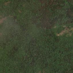 Satellite imagery of Cerro Capilla, BO