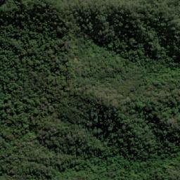 Satellite imagery of Cerro Piedra Morada, AR