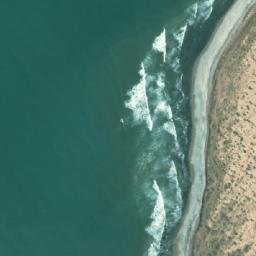 Satellite imagery of Sandhoek, NA