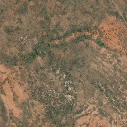 Satellite imagery of Canehill, AU