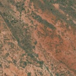 Satellite imagery of Canehill, AU