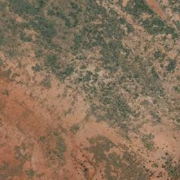 Satellite imagery of Canehill, AU