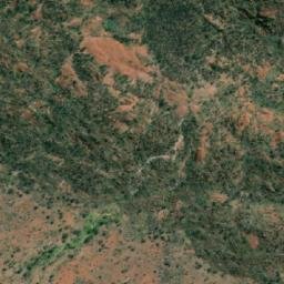 Satellite imagery of Rock Hill, AU