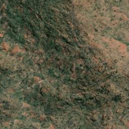Satellite imagery of Rock Hill, AU