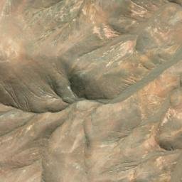 Satellite imagery of Cerro Atahualpa, CL