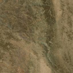 Satellite imagery of Cerro Morado, AR