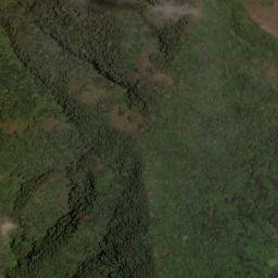 Satellite imagery of Cerro Capilla, BO