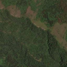 Satellite imagery of Cerro Capilla, BO
