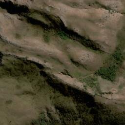 Satellite imagery of Cerro Yamparona, BO