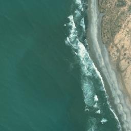 Satellite imagery of Sandhoek, NA