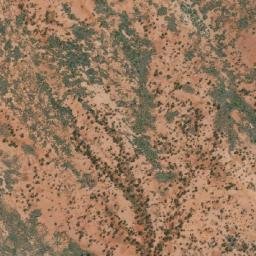 Satellite imagery of Canehill, AU