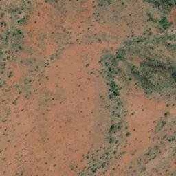 Satellite imagery of Rock Hill, AU